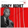 Sidney Bechet - The Grand Master Of The Soprano Saxophone And Clarinet (LP)